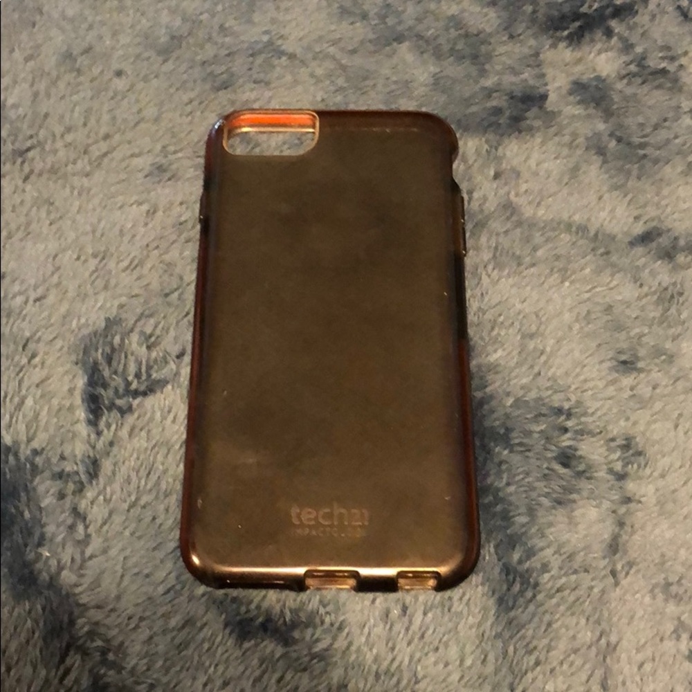 Tech 21 IPhone Case - Picture 3 of 4